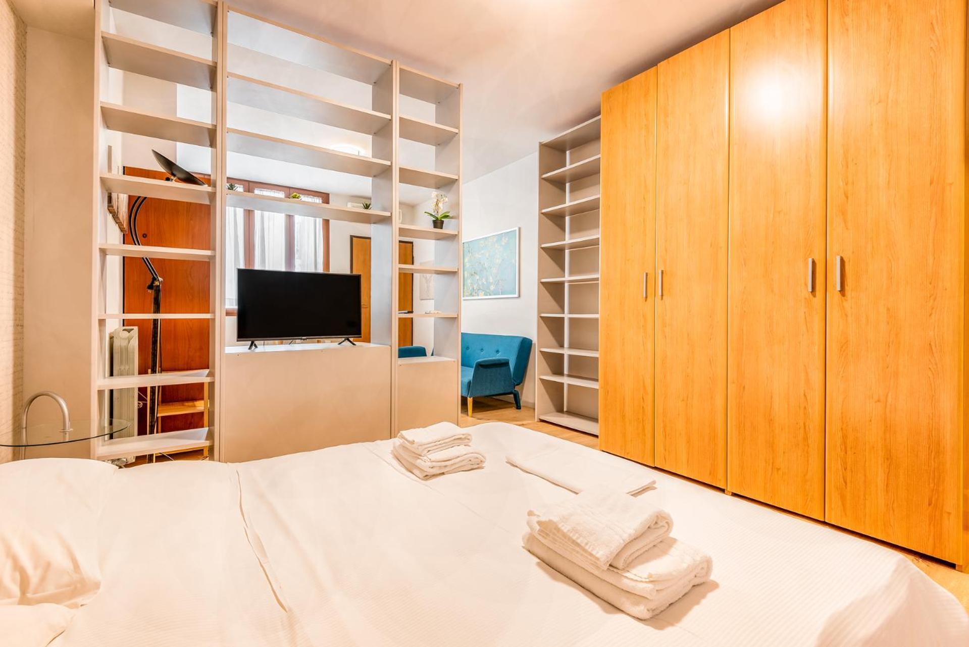 Milano Confy Apartment 2Pax- Via Tartini, 26 Exterior foto